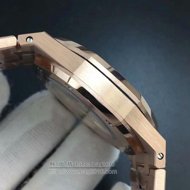 愛彼手錶 V2升級版 AP愛彼 皇家橡樹系列 15400 自動機械男士腕表 AP愛彼高端男表 AP愛彼機械表  hds1658